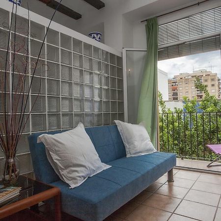 Maritim Apartments Valencia Zimmer foto