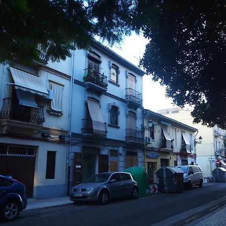 Maritim Apartments Valencia Exterior foto