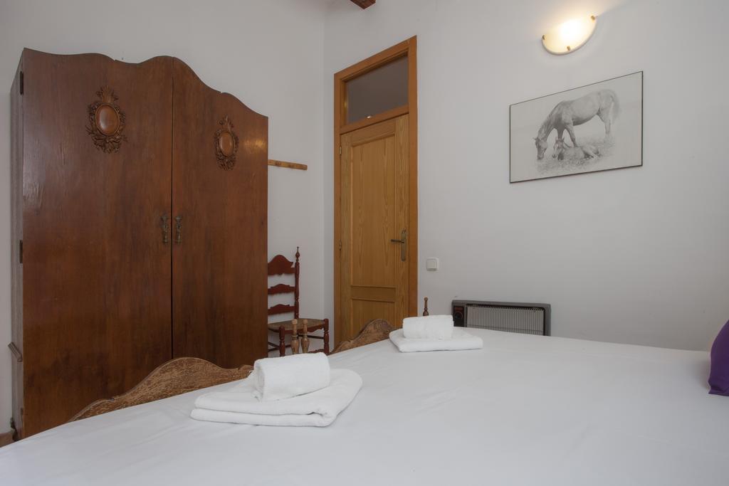 Maritim Apartments Valencia Zimmer foto