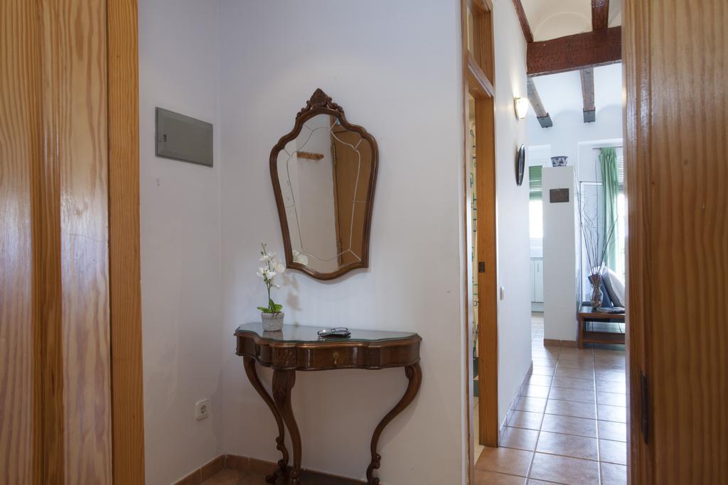 Maritim Apartments Valencia Exterior foto
