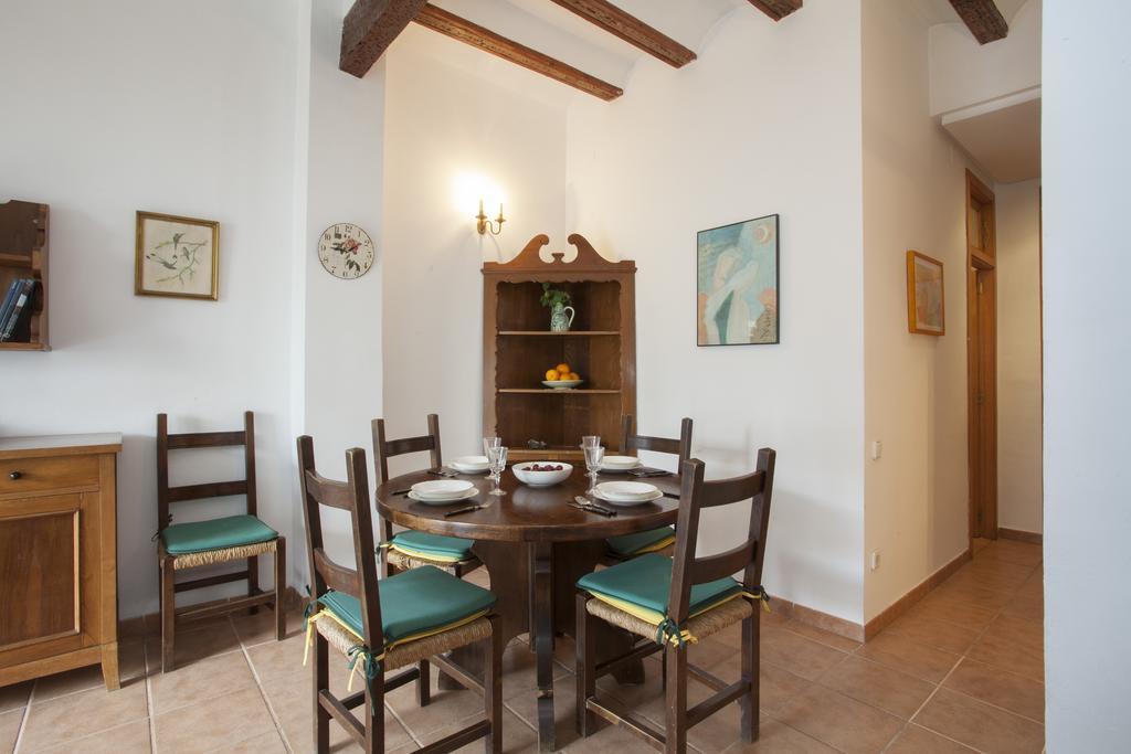 Maritim Apartments Valencia Zimmer foto