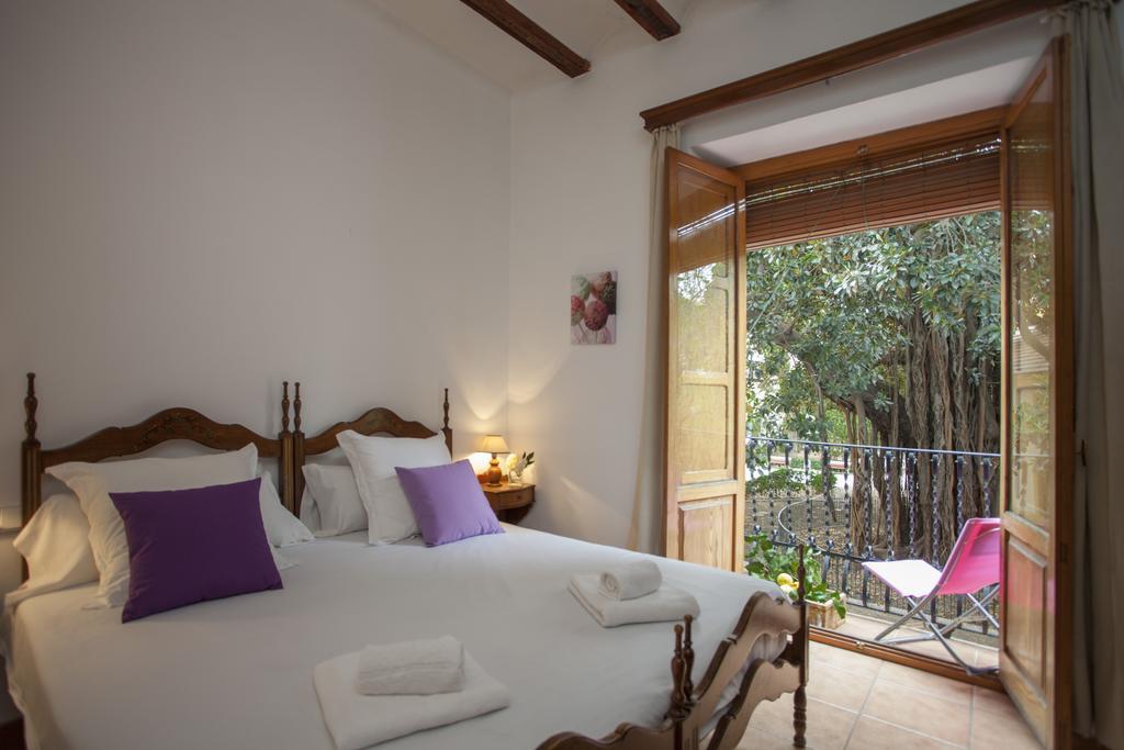 Maritim Apartments Valencia Zimmer foto