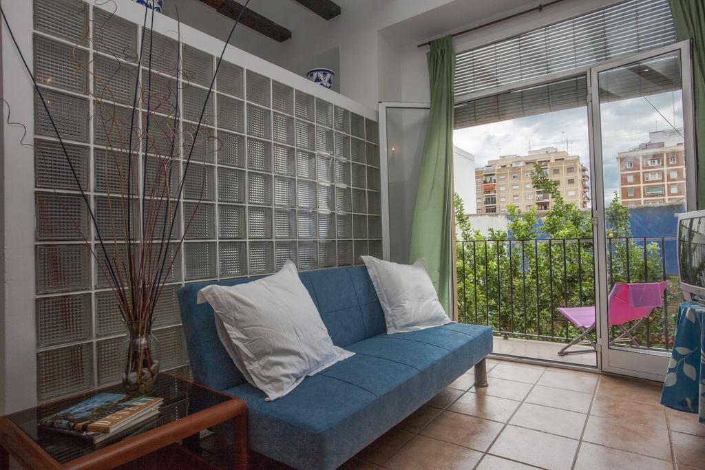 Maritim Apartments Valencia Zimmer foto
