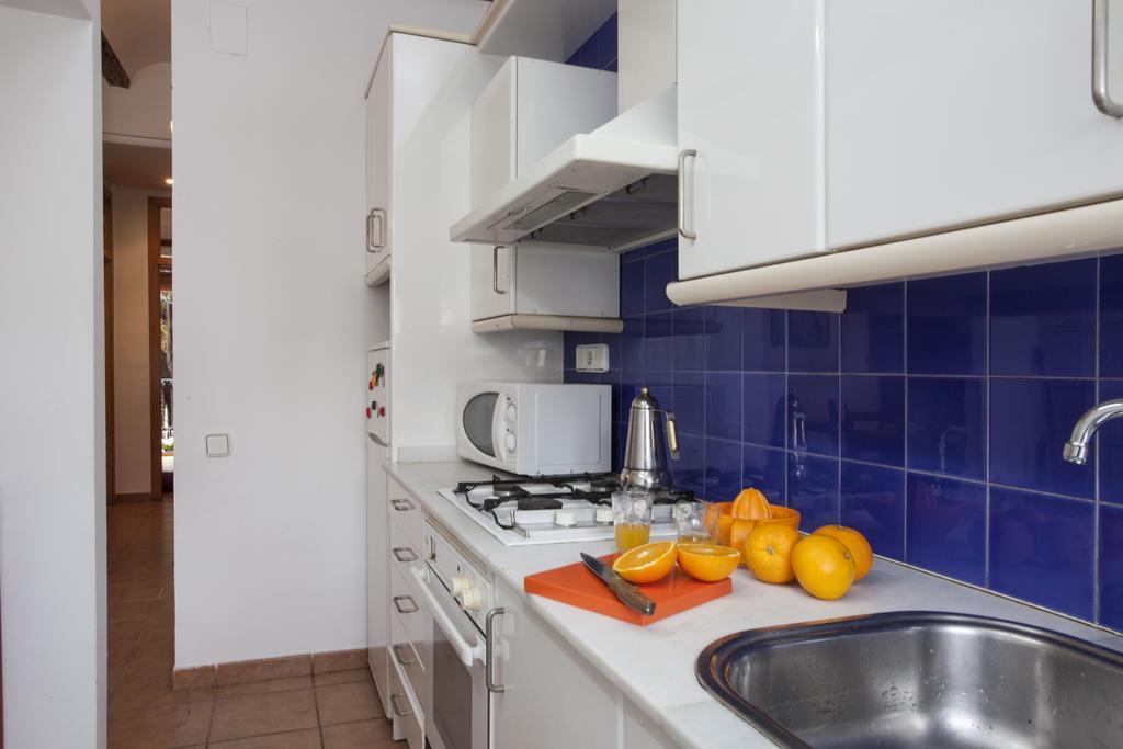 Maritim Apartments Valencia Exterior foto