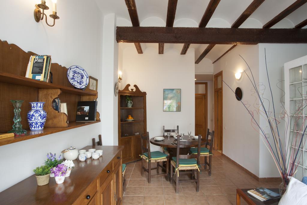Maritim Apartments Valencia Exterior foto