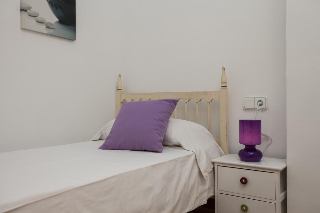 Maritim Apartments Valencia Zimmer foto